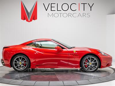 2011 Ferrari California   - Photo 4 - Nashville, TN 37217