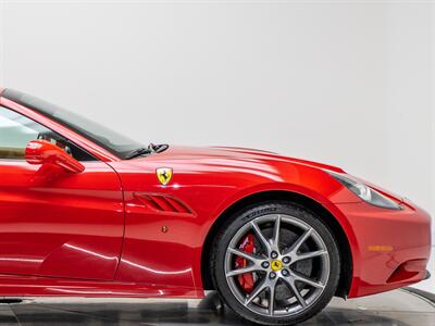 2011 Ferrari California   - Photo 18 - Nashville, TN 37217