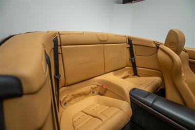 2011 Ferrari California   - Photo 34 - Nashville, TN 37217