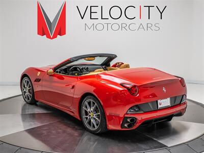 2011 Ferrari California   - Photo 15 - Nashville, TN 37217