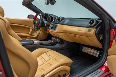 2011 Ferrari California   - Photo 57 - Nashville, TN 37217