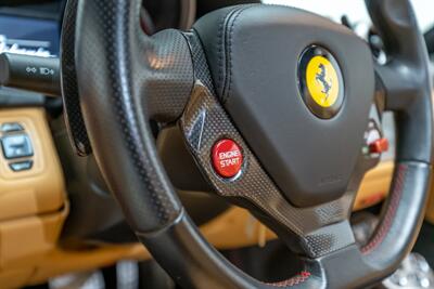 2011 Ferrari California   - Photo 71 - Nashville, TN 37217