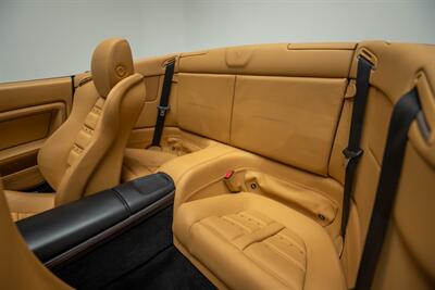 2011 Ferrari California   - Photo 30 - Nashville, TN 37217