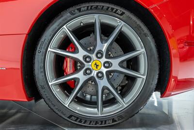 2011 Ferrari California   - Photo 98 - Nashville, TN 37217