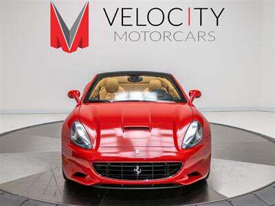 2011 Ferrari California   - Photo 11 - Nashville, TN 37217