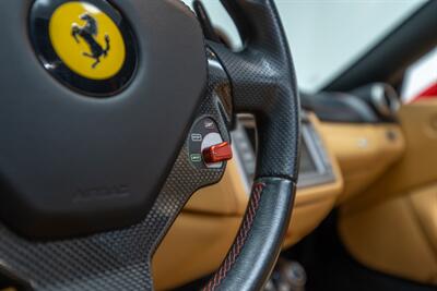 2011 Ferrari California   - Photo 72 - Nashville, TN 37217