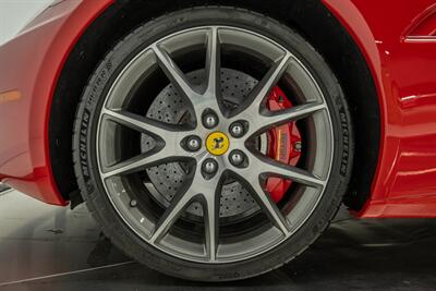 2011 Ferrari California   - Photo 99 - Nashville, TN 37217