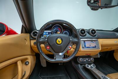 2011 Ferrari California   - Photo 93 - Nashville, TN 37217