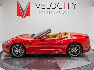 2011 Ferrari California   - Photo 9 - Nashville, TN 37217