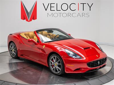 2011 Ferrari California   - Photo 12 - Nashville, TN 37217