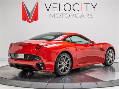 2011 Ferrari California   - Photo 5 - Nashville, TN 37217