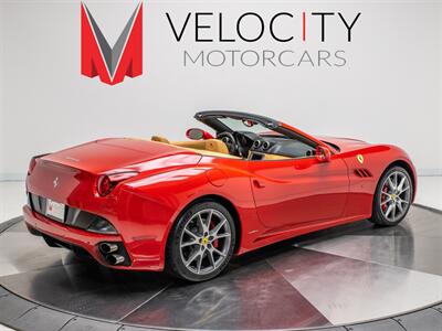 2011 Ferrari California   - Photo 14 - Nashville, TN 37217