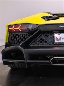 2014 Lamborghini Aventador LP 720-4 50 Anniversario   - Photo 59 - Nashville, TN 37217