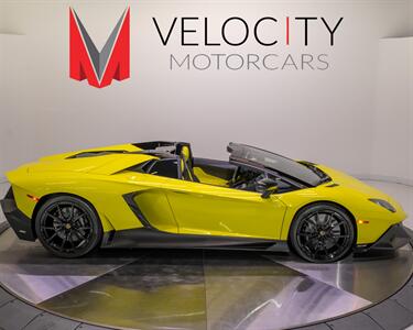 2014 Lamborghini Aventador LP 720-4 50 Anniversario   - Photo 17 - Nashville, TN 37217