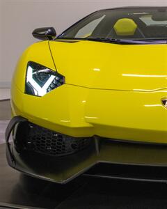 2014 Lamborghini Aventador LP 720-4 50 Anniversario   - Photo 28 - Nashville, TN 37217