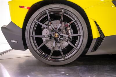 2014 Lamborghini Aventador LP 720-4 50 Anniversario   - Photo 76 - Nashville, TN 37217