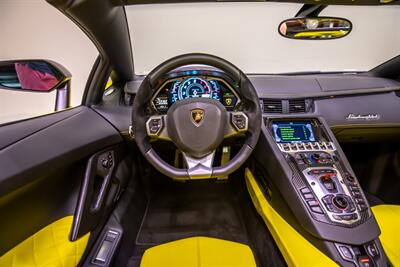 2014 Lamborghini Aventador LP 720-4 50 Anniversario   - Photo 51 - Nashville, TN 37217