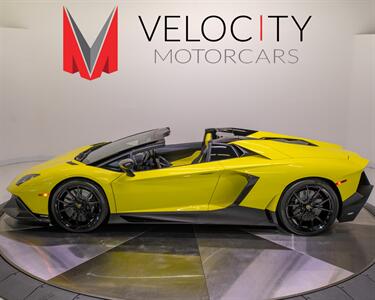 2014 Lamborghini Aventador LP 720-4 50 Anniversario   - Photo 13 - Nashville, TN 37217