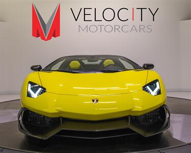 2014 Lamborghini Aventador LP 720-4 50 Anniversario   - Photo 22 - Nashville, TN 37217