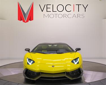 2014 Lamborghini Aventador LP 720-4 50 Anniversario   - Photo 5 - Nashville, TN 37217