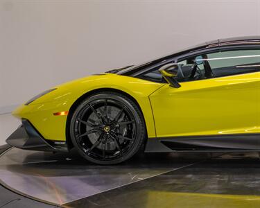 2014 Lamborghini Aventador LP 720-4 50 Anniversario   - Photo 26 - Nashville, TN 37217