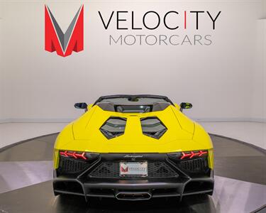 2014 Lamborghini Aventador LP 720-4 50 Anniversario   - Photo 19 - Nashville, TN 37217