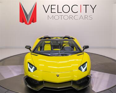 2014 Lamborghini Aventador LP 720-4 50 Anniversario   - Photo 15 - Nashville, TN 37217