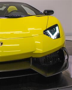 2014 Lamborghini Aventador LP 720-4 50 Anniversario   - Photo 29 - Nashville, TN 37217