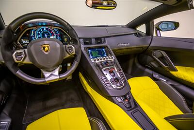 2014 Lamborghini Aventador LP 720-4 50 Anniversario   - Photo 52 - Nashville, TN 37217