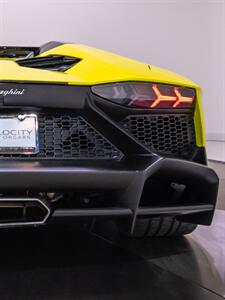 2014 Lamborghini Aventador LP 720-4 50 Anniversario   - Photo 60 - Nashville, TN 37217