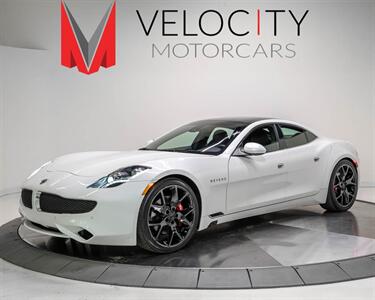 2019 Karma Revero   - Photo 2 - Nashville, TN 37217