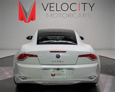 2019 Karma Revero   - Photo 19 - Nashville, TN 37217