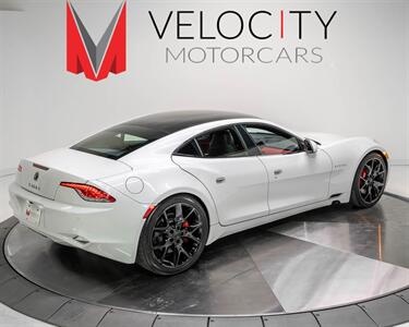 2019 Karma Revero   - Photo 15 - Nashville, TN 37217