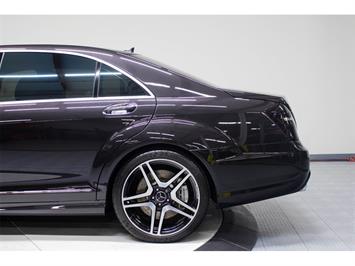 2013 Mercedes-Benz S 65 AMG   - Photo 32 - Nashville, TN 37217