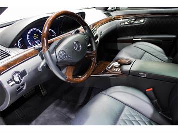 2013 Mercedes-Benz S 65 AMG   - Photo 9 - Nashville, TN 37217