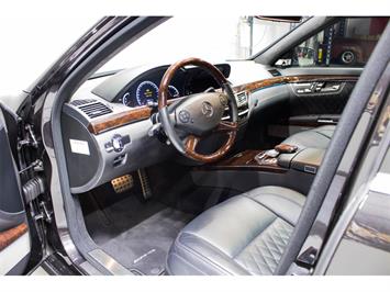 2013 Mercedes-Benz S 65 AMG   - Photo 8 - Nashville, TN 37217