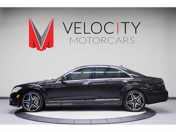 2013 Mercedes-Benz S 65 AMG   - Photo 5 - Nashville, TN 37217