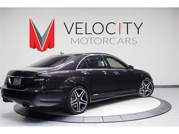 2013 Mercedes-Benz S 65 AMG   - Photo 4 - Nashville, TN 37217