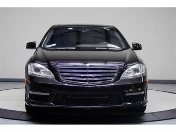 2013 Mercedes-Benz S 65 AMG   - Photo 22 - Nashville, TN 37217