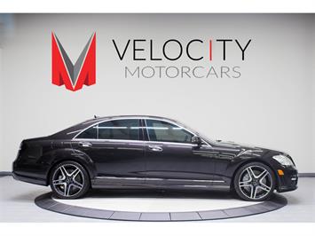 2013 Mercedes-Benz S 65 AMG   - Photo 6 - Nashville, TN 37217