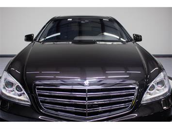 2013 Mercedes-Benz S 65 AMG   - Photo 25 - Nashville, TN 37217