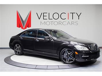 2013 Mercedes-Benz S 65 AMG   - Photo 2 - Nashville, TN 37217