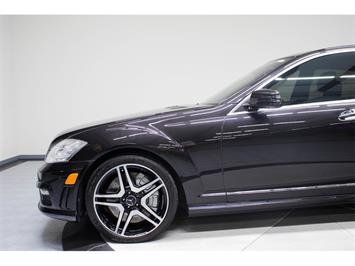 2013 Mercedes-Benz S 65 AMG   - Photo 33 - Nashville, TN 37217