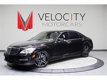 2013 Mercedes-Benz S 65 AMG   - Photo 1 - Nashville, TN 37217