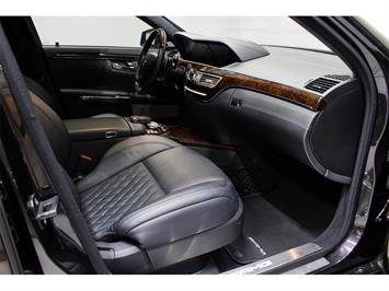 2013 Mercedes-Benz S 65 AMG   - Photo 11 - Nashville, TN 37217