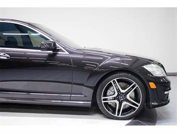 2013 Mercedes-Benz S 65 AMG   - Photo 27 - Nashville, TN 37217