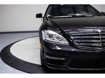 2013 Mercedes-Benz S 65 AMG   - Photo 56 - Nashville, TN 37217