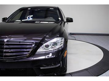 2013 Mercedes-Benz S 65 AMG   - Photo 57 - Nashville, TN 37217