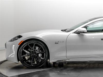 2020 Karma Revero GT   - Photo 91 - Nashville, TN 37217