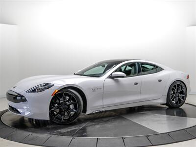 2020 Karma Revero GT   - Photo 100 - Nashville, TN 37217